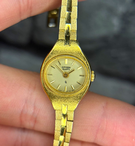 Vintage citizen 3220 - vintage,