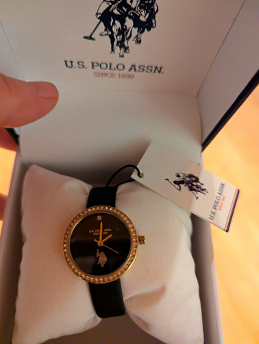 Polo assn damen - assn.,