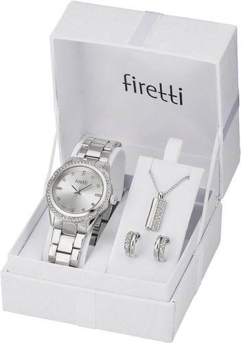Firetti damen analog - analog, quarz