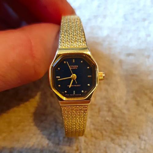 Citizen quartz damen - citizen,