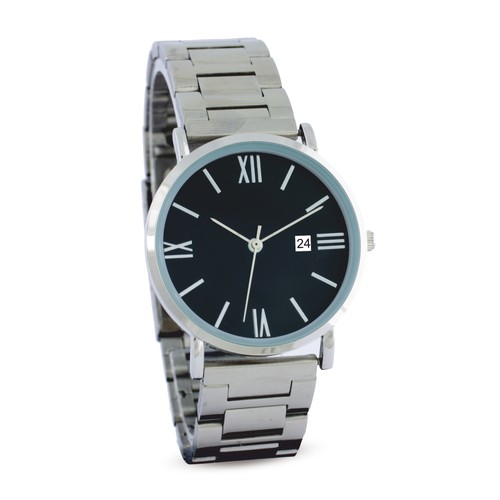 Elegante damen armbanduhr - elegante, damen-armbanduhr