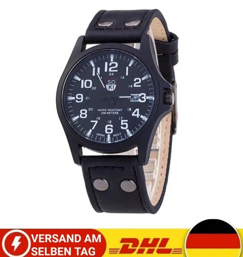 Herren damen uhr - uhr,