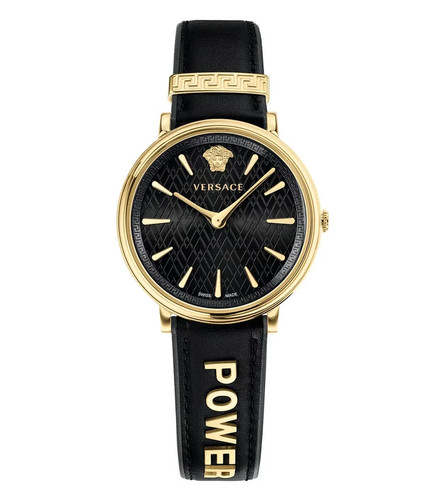Versace damen uhr armbanduhr - versace,
