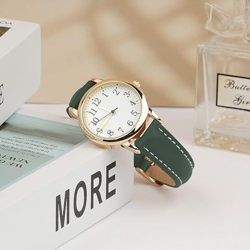 Damenuhr damen analog quarz - damen,