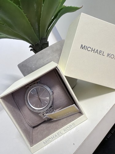 Michael kors damen armbanduhr - kors,