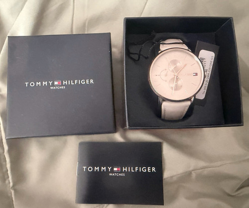 Tommy hilfiger damen - tommy,