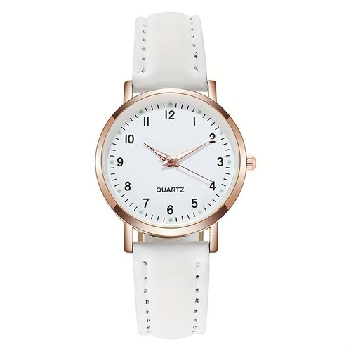 Armbanduhr damen quarz analog - armbanduhr,
