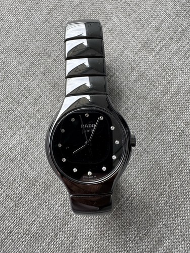 Rado true jubilé - rado,