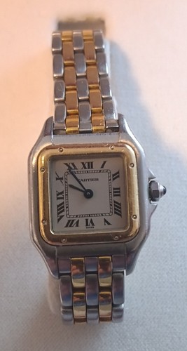 Cartier panthere 8394 - panthere,