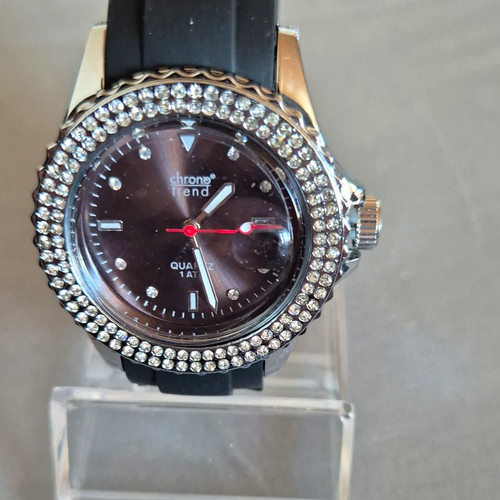 Chrono trend damen quarz - trend,