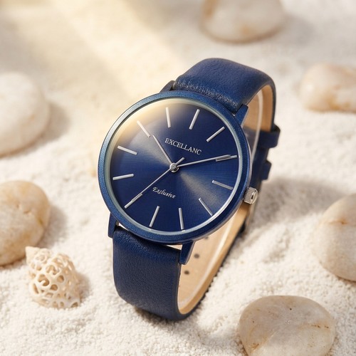 Excellanc damen armbanduhr - excellanc,
