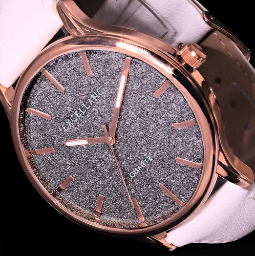Excellanc damen uhr armbanduhr - excellanc,