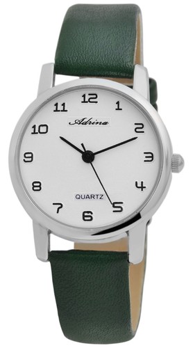 Adrina damen armbanduhr anaolg - adrina,