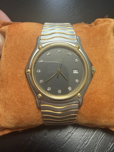 Ebel classic - ebel,