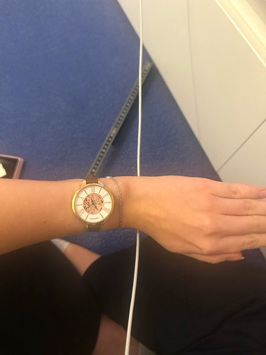 Sekonda damen armbanduhr quarz - armbanduhr,