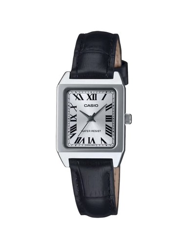 Casio collection damenuhr - collection,