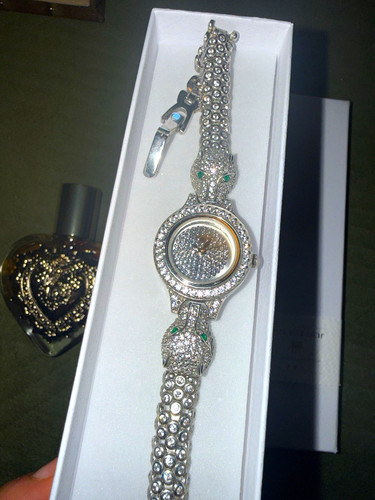 Just for you damen armbanduhr - you,
