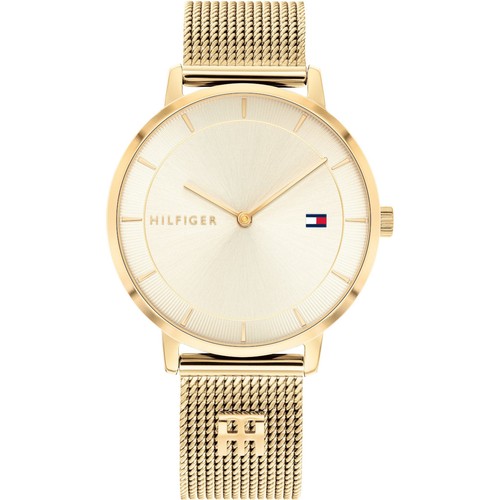 Tommy hilfiger damenarmbanduhr - tommy,
