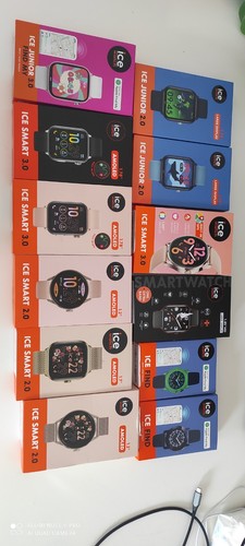 Ice watch smartwatch neu - smartwatch,