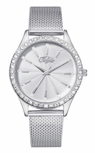 Buffalo armband uhr - armband,