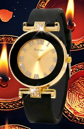 Damen quarz uhr - damen,