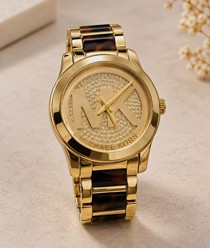 Michael kors mk5109 damen uhr - kors,