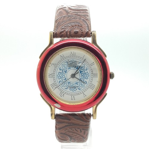 Elegante damen uhr - damen, quarzuhr