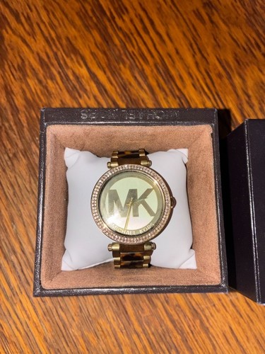 Michael kors damen - damen, uhr