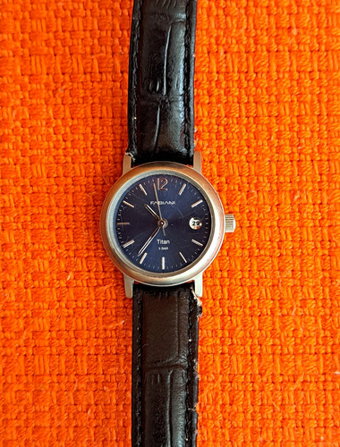 Fabiani titan quarz damen - quarz,
