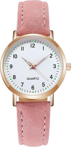 Damenuhr damen analog quarz - damenuhr,,