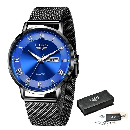 Herrenuhr damen armbanduhr - herrenuhr,