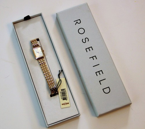 Rosefield uhr ocgsg o82 - uhr, ocgsg-o82
