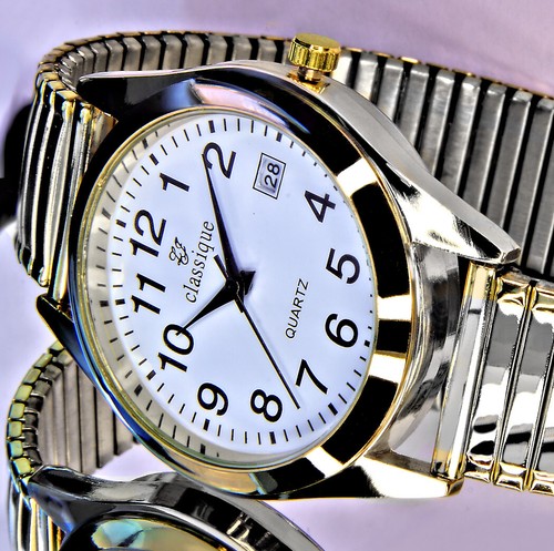 Damen armband frauen uhr - armband,