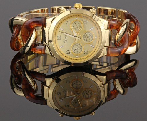 Damenuhr armbanduhr gold - damenuhr,