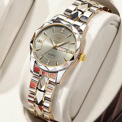 Luxus armbanduhr damen - luxus,