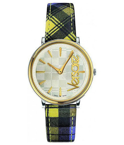 Versace ve8100118 armbanduhr - versace,