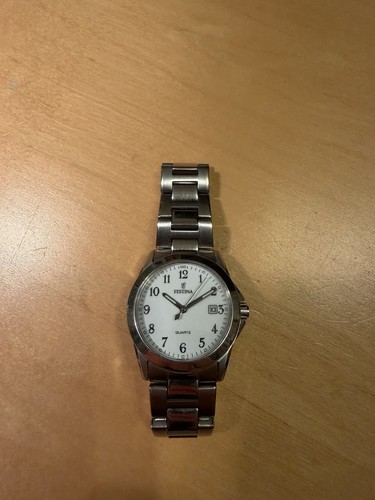 Festina damen armbanduhr - festina,