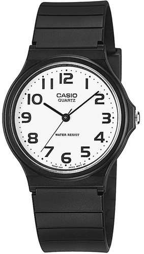 Casio herrenarmbanduhr - casio,