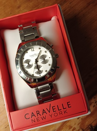 Caravelle new york - caravelle,