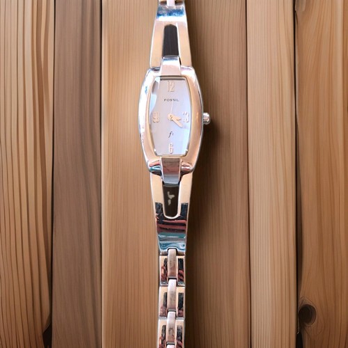 Fossil damen armbanduhr - f2,