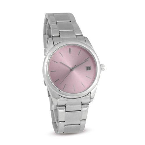 Elegante damen armbanduhr - elegante, damen-armbanduhr