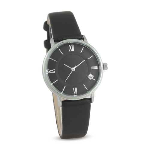 Elegante damen armbanduhr - elegante, damen-armbanduhr
