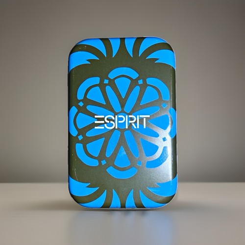 Esprit damen quarz - quarz, armbanduhr