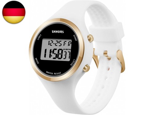 Damenuhr digital uhr - damenuhr,,