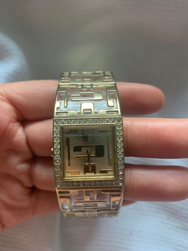 Guess armbanduhr damen - guess, in