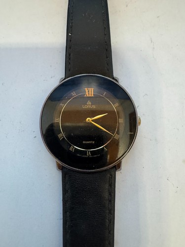 Lorus damen quarz uhr - lorus,