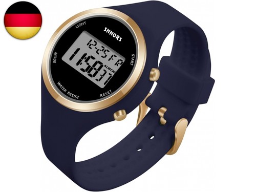 Damenuhr digital armbanduhr - damenuhr,,