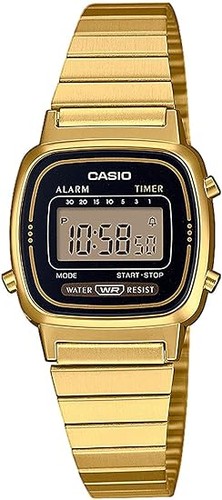 Casio damen armbanduhr digital - casio,