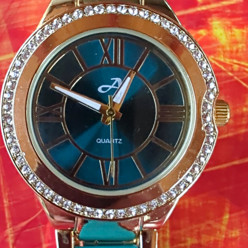Damen armbanduhr quarz - damen,