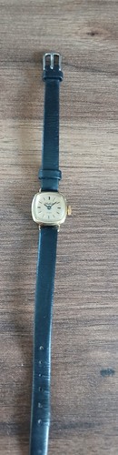 Original glashütter damenuhr - original,